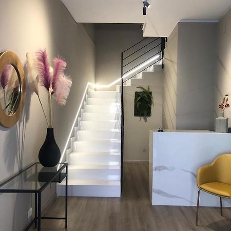 Narciso Boutique Apartment อาชิเรอาเล ภายนอก รูปภาพ