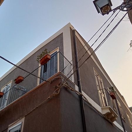 Narciso Boutique Apartment อาชิเรอาเล ภายนอก รูปภาพ