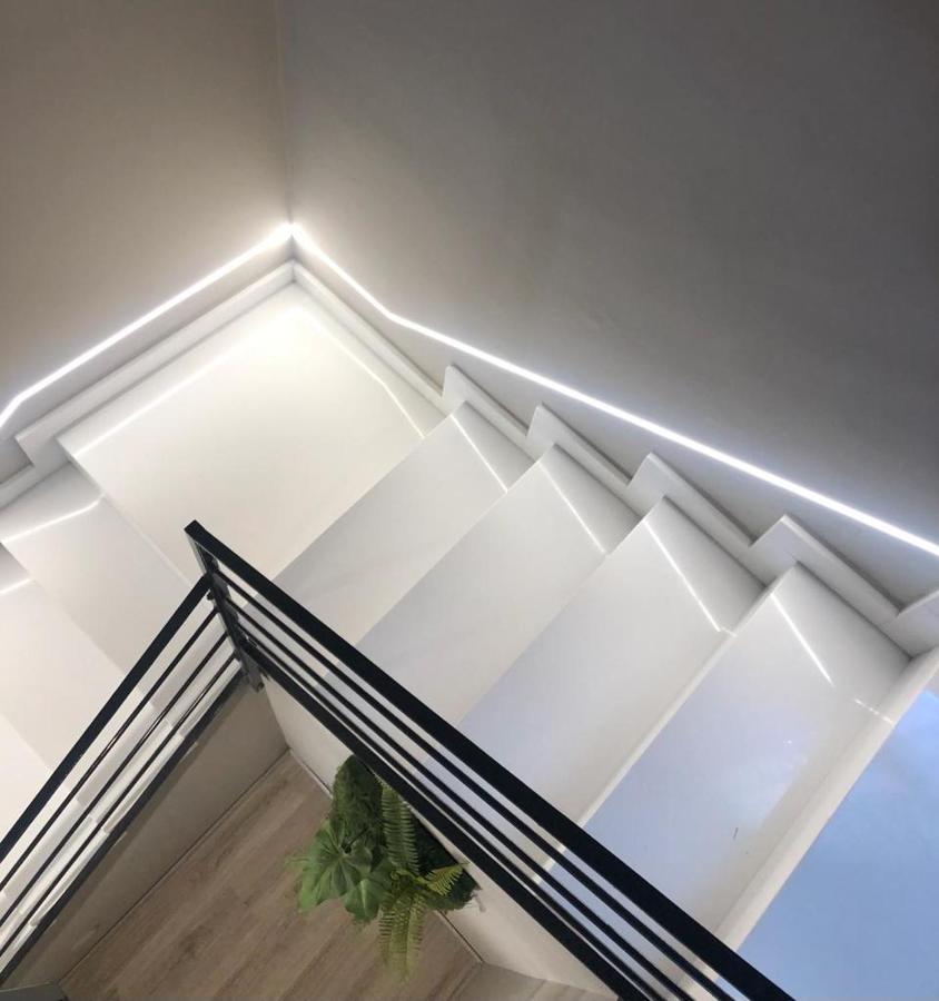 Narciso Boutique Apartment อาชิเรอาเล ภายนอก รูปภาพ