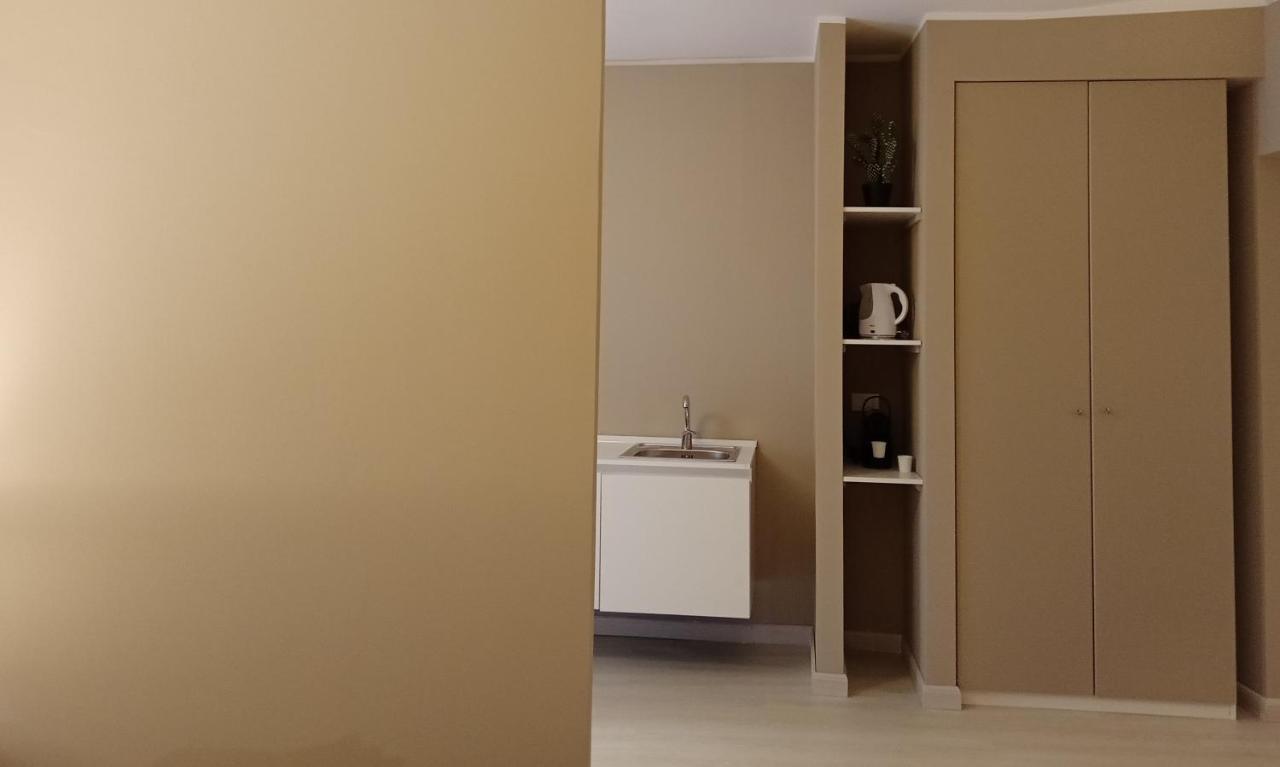 Narciso Boutique Apartment อาชิเรอาเล ภายนอก รูปภาพ