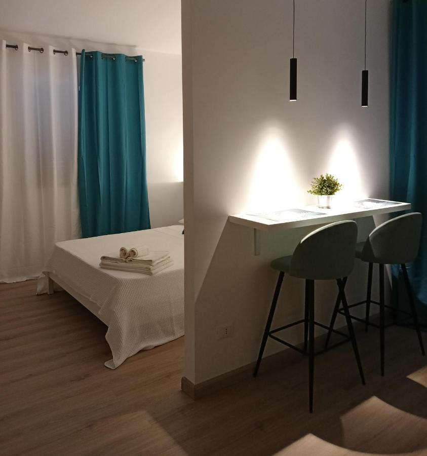 Narciso Boutique Apartment อาชิเรอาเล ภายนอก รูปภาพ