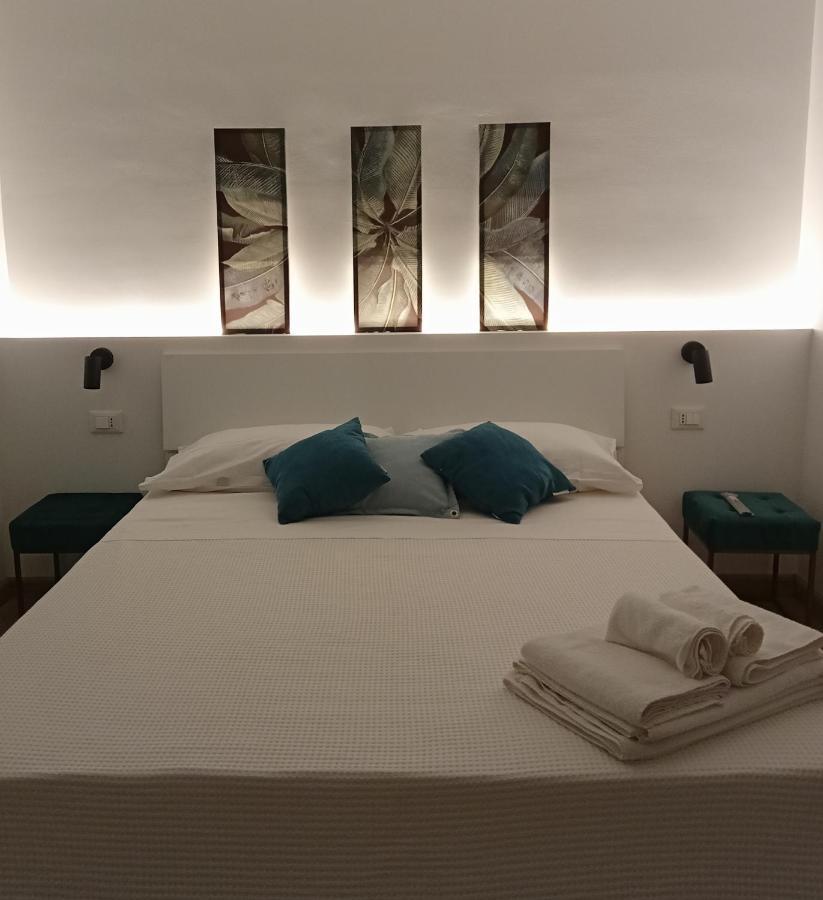 Narciso Boutique Apartment อาชิเรอาเล ภายนอก รูปภาพ
