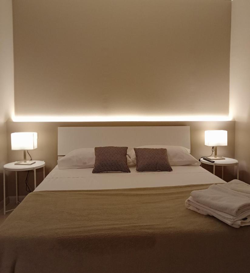 Narciso Boutique Apartment อาชิเรอาเล ภายนอก รูปภาพ
