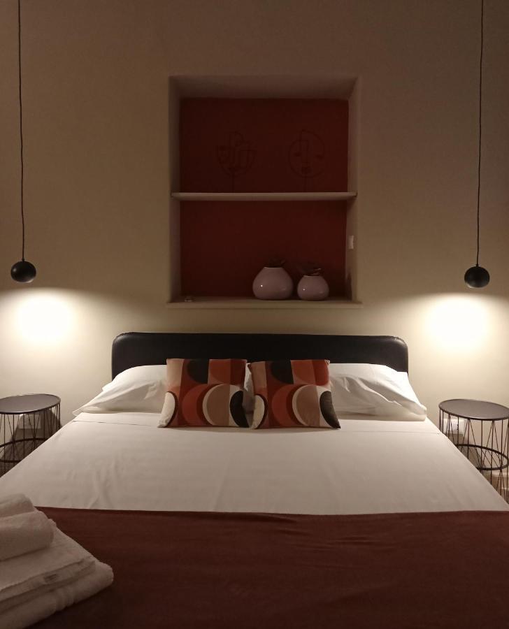 Narciso Boutique Apartment อาชิเรอาเล ภายนอก รูปภาพ
