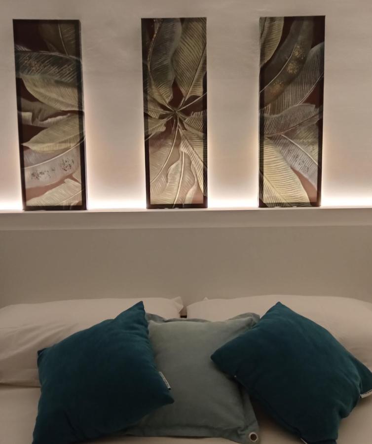 Narciso Boutique Apartment อาชิเรอาเล ภายนอก รูปภาพ