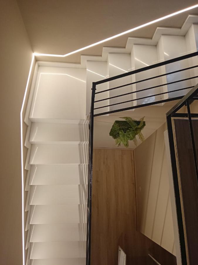 Narciso Boutique Apartment อาชิเรอาเล ภายนอก รูปภาพ