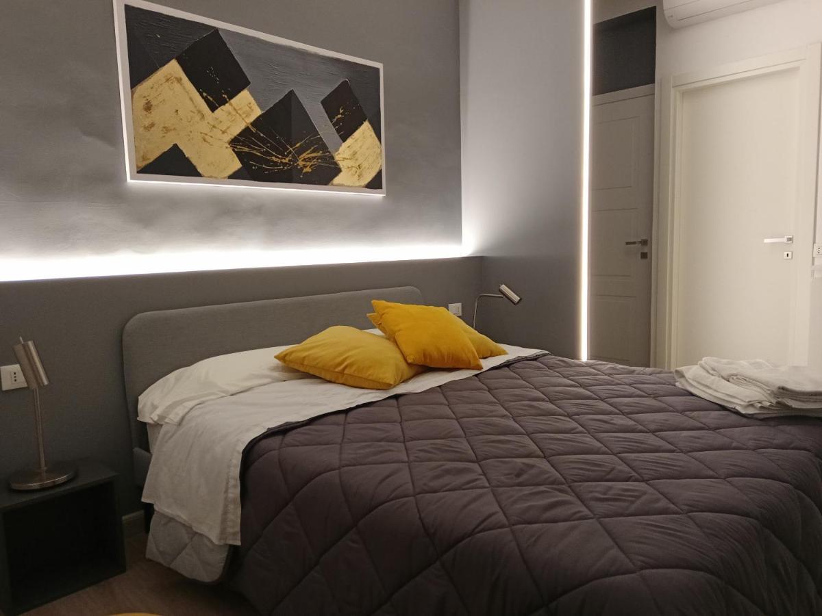 Narciso Boutique Apartment อาชิเรอาเล ภายนอก รูปภาพ