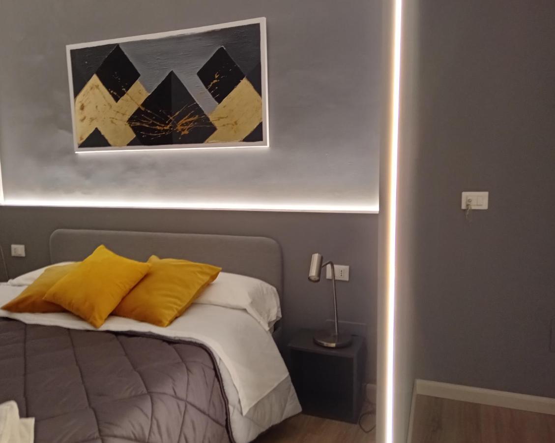 Narciso Boutique Apartment อาชิเรอาเล ภายนอก รูปภาพ