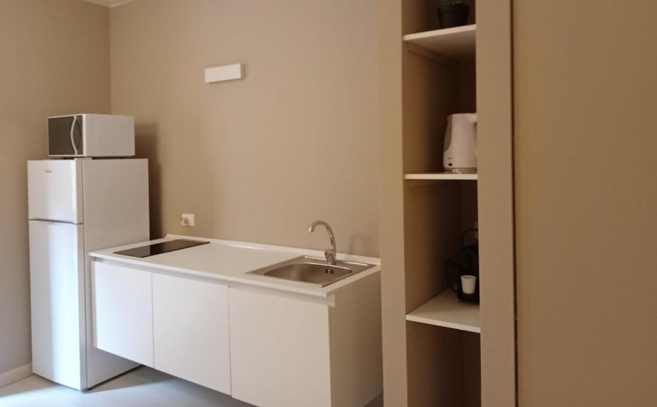 Narciso Boutique Apartment อาชิเรอาเล ภายนอก รูปภาพ
