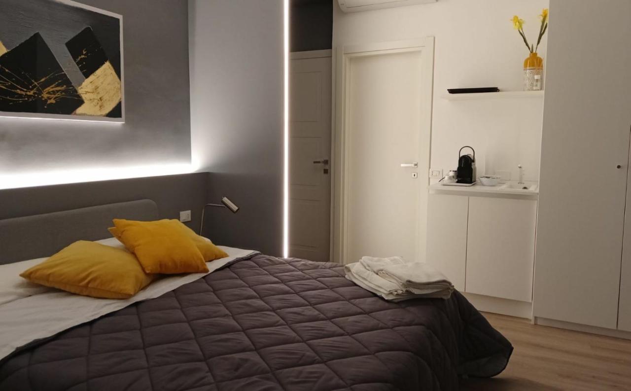 Narciso Boutique Apartment อาชิเรอาเล ภายนอก รูปภาพ