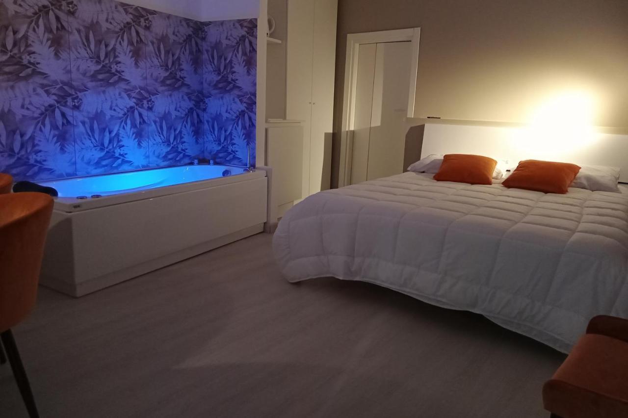 Narciso Boutique Apartment อาชิเรอาเล ภายนอก รูปภาพ