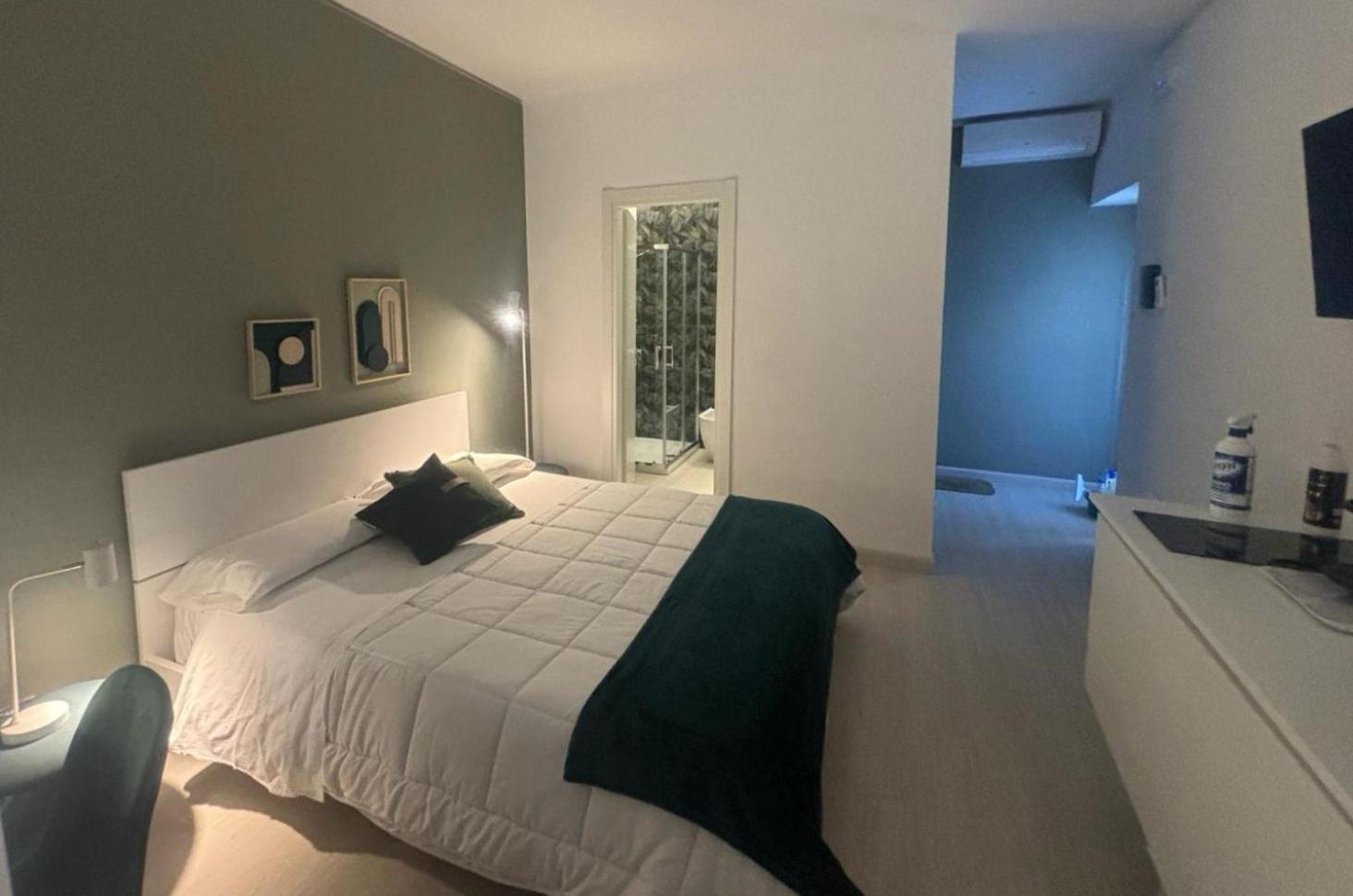 Narciso Boutique Apartment อาชิเรอาเล ภายนอก รูปภาพ