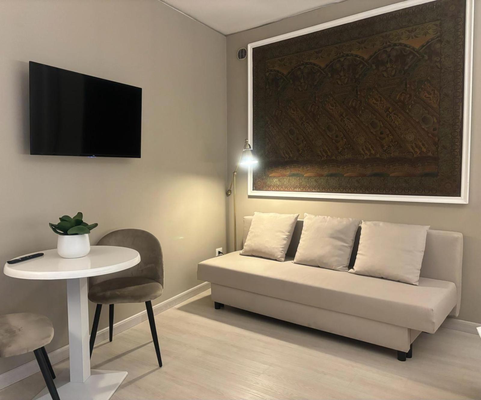Narciso Boutique Apartment อาชิเรอาเล ภายนอก รูปภาพ