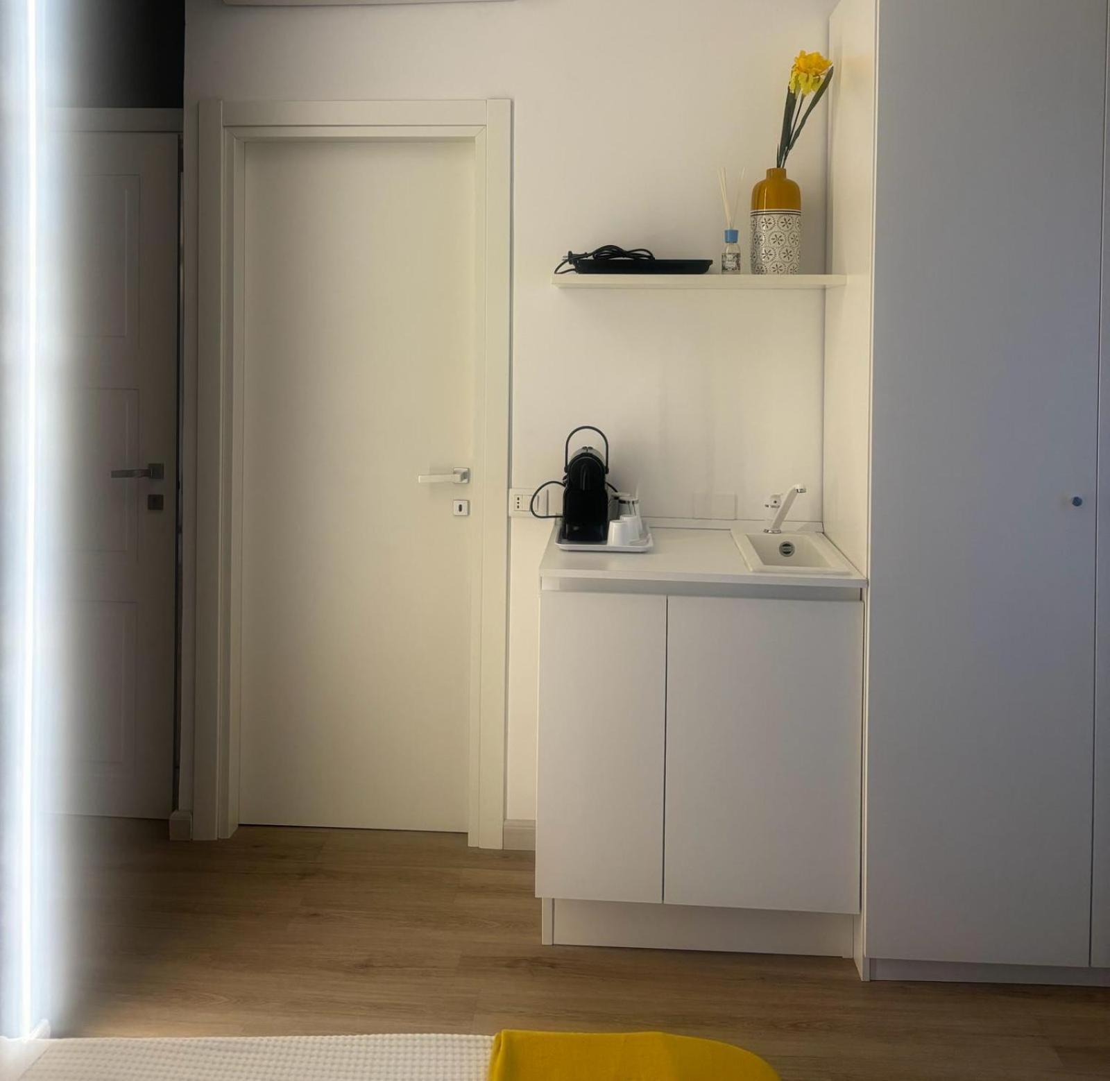 Narciso Boutique Apartment อาชิเรอาเล ภายนอก รูปภาพ
